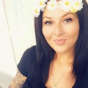 Meet your Posher, Marie-Ève